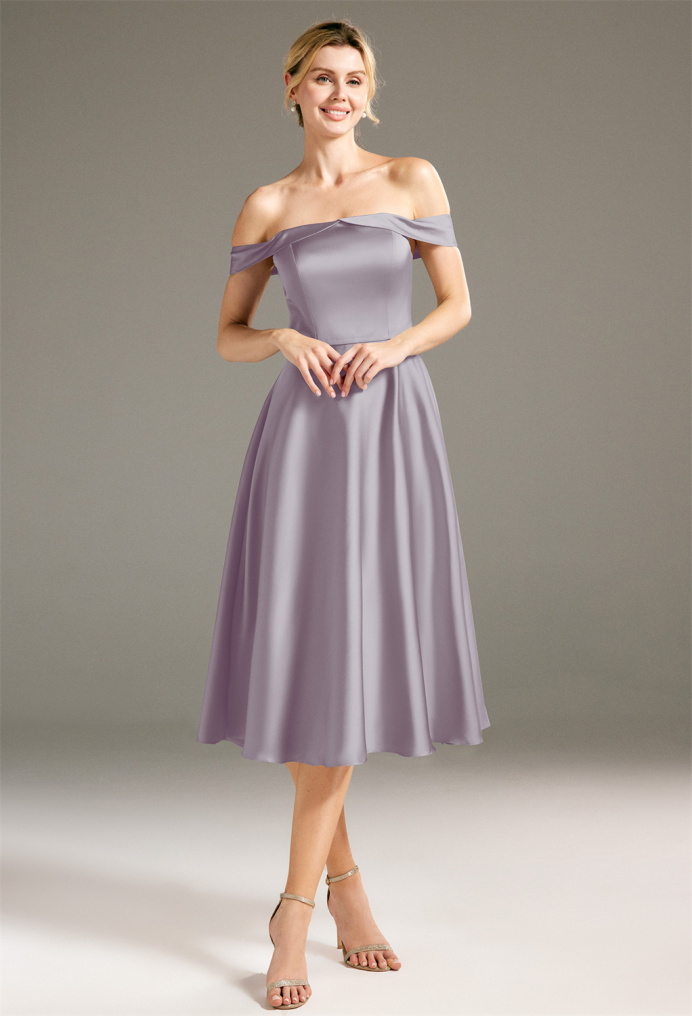 AW Chany Dress
